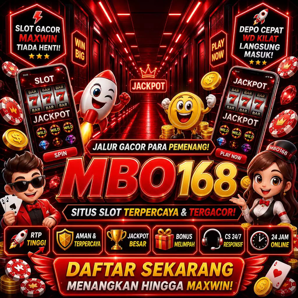 MBO168 Banner